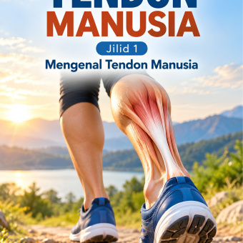 Tendon Manusia Jilid 1 Mengenal Tendon Manusia