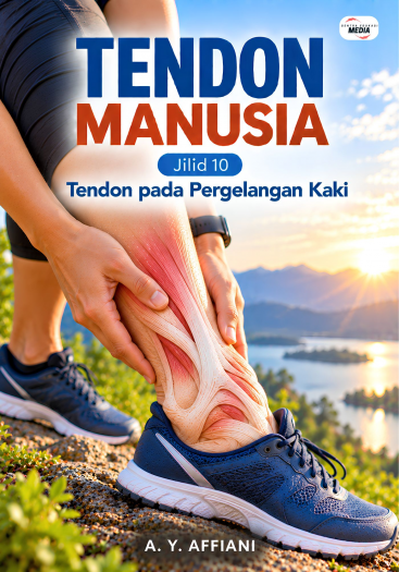 Tendon Manusia Jilid 10 Tendon pada Pergelangan Kaki