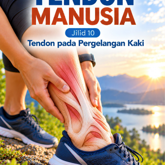 Tendon Manusia Jilid 10 Tendon pada Pergelangan Kaki