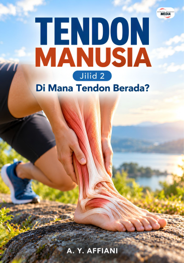 Tendon Manusia Jilid 2 Di Mana Tendon Berada?