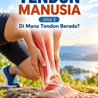 Tendon Manusia Jilid 2 Di Mana Tendon Berada?