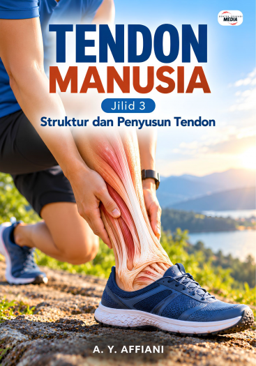 Tendon Manusia Jilid 3 Struktur dan Penyusun Tendon