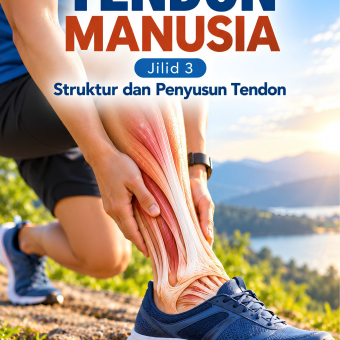 Tendon Manusia Jilid 3 Struktur dan Penyusun Tendon