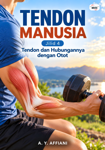 Tendon Manusia Jilid 4 Tendon dan Hubungannya dengan Otot
