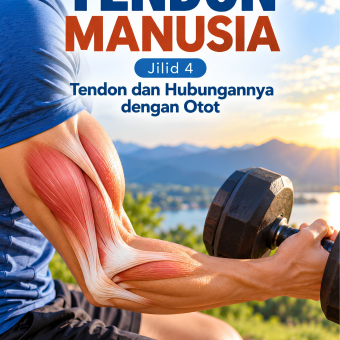 Tendon Manusia Jilid 4 Tendon dan Hubungannya dengan Otot