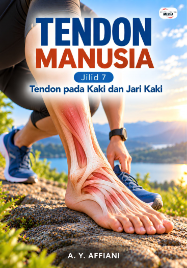 Tendon Manusia Jilid 7 Tendon pada Kaki dan Jari Kaki