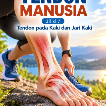 Tendon Manusia Jilid 7 Tendon pada Kaki dan Jari Kaki