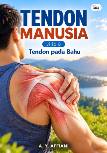 Tendon Manusia Jilid 8 Tendon pada Bahu
