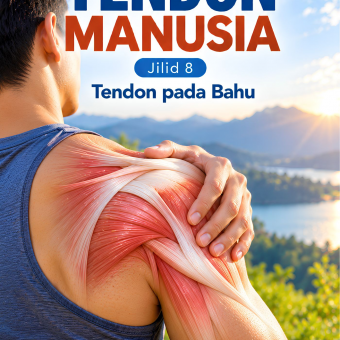 Tendon Manusia Jilid 8 Tendon pada Bahu