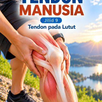 Tendon Manusia Jilid 9 Tendon pada Lutut