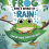 THE FROG WHO’S AFRAID OF RAIN KATAK YANG TAKUT HUJAN