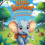 THE LITTLE ELEPHANT WHO LOVES TO HELP GAJAH KECIL YANG SUKA MENOLONG