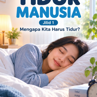 Tidur Manusia Jilid 1 Mengapa Kita Harus Tidur?