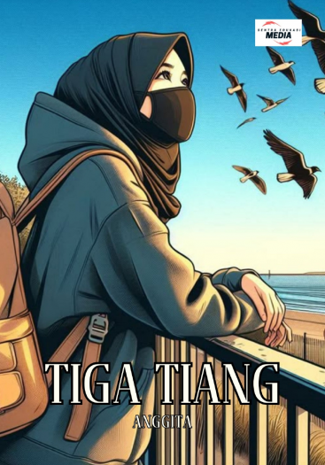 Tiga Tiang