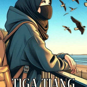 Tiga Tiang