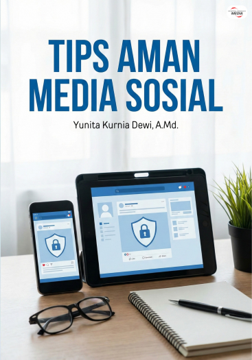 Tips Aman Media Sosial