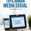 Tips Aman Media Sosial