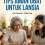 Tips Aman Obat untuk Lansia