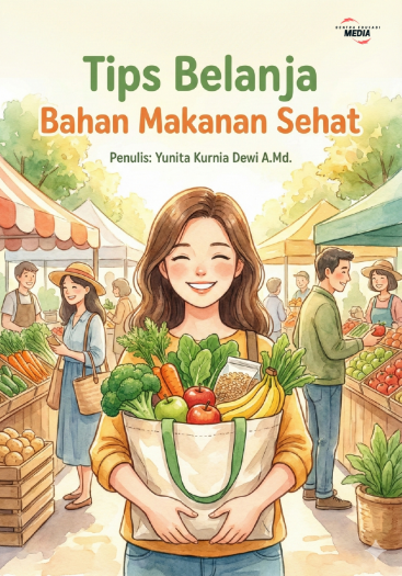 TIPS BELANJA BAHAN MAKANAN SEHAT