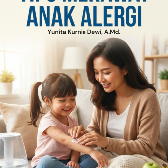 Tips Merawat Anak Alergi