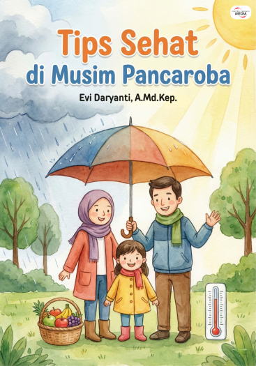 Tips Sehat di Musim Pancaroba