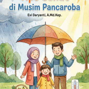 Tips Sehat di Musim Pancaroba