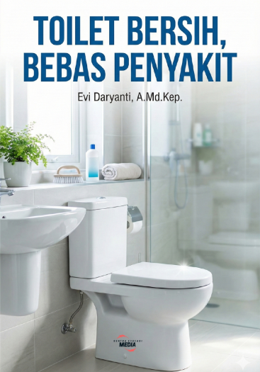 TOILET BERSIH BEBAS PENYAKIT