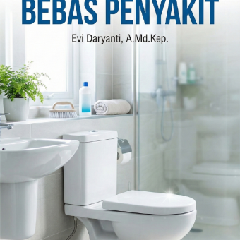 TOILET BERSIH BEBAS PENYAKIT