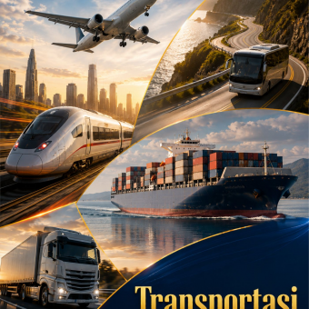 Transportasi