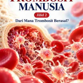 Trombosit Manusia Jilid 2 Dari Mana Trombosit Berasal?