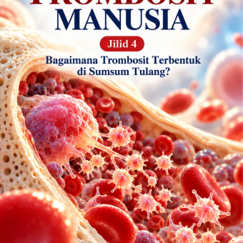 Trombosit Manusia Jilid 4 Bagaimana Trombosit Terbentuk di Sumsum Tulang?