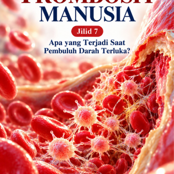 Trombosit Manusia Jilid 7 Apa yang Terjadi Saat Pembuluh Darah Terluka?