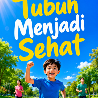 Tubuh Menjadi Sehat