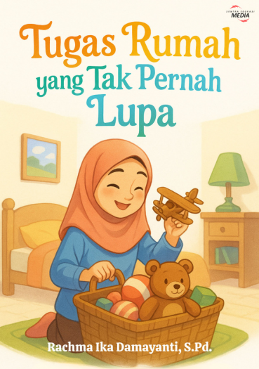 Tugas Rumah Yang Tak Pernah Lupa