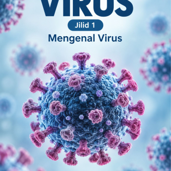 Virus Jilid 1 Mengenal Virus