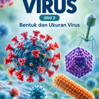 Virus Jilid 2 Bentuk dan Ukuran Virus