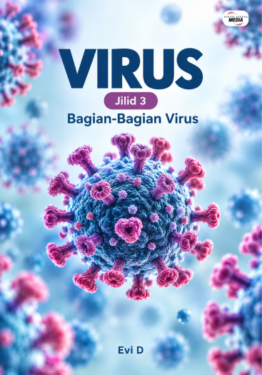 Virus Jilid 3 Bagian-Bagian Virus