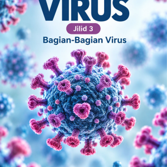 Virus Jilid 3 Bagian-Bagian Virus