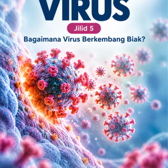 Virus Jilid 5 Bagaimana Virus Berkembang Biak?