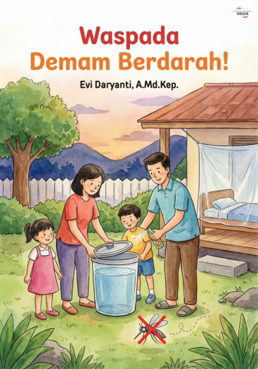 Waspada Demam Berdarah