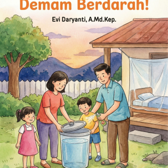 Waspada Demam Berdarah