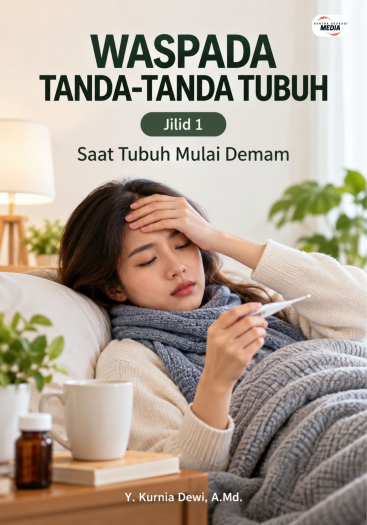 Waspada Tanda-Tanda Tubuh Jilid 1 Saat Tubuh Mulai Demam