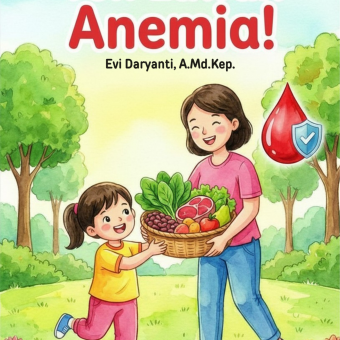 Yuk Lawan Anemia!